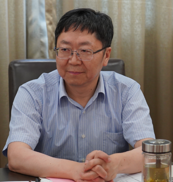 扬州大学教育发展基金会召开第三届理事会第九次会议